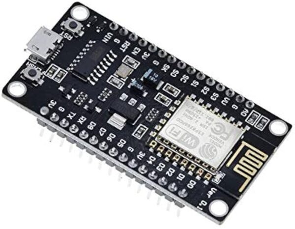 NODEMCU-ESP8266 Wifi Development Board on CH340