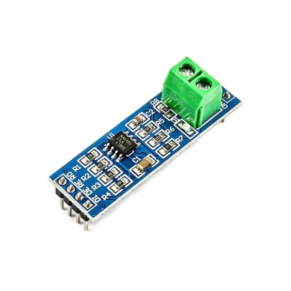 MAX485 TTL to RS485 Converter Module