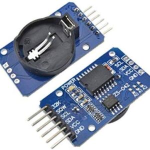 RTC DS3231 AT24C32 i2C Module Precision Real Time clock