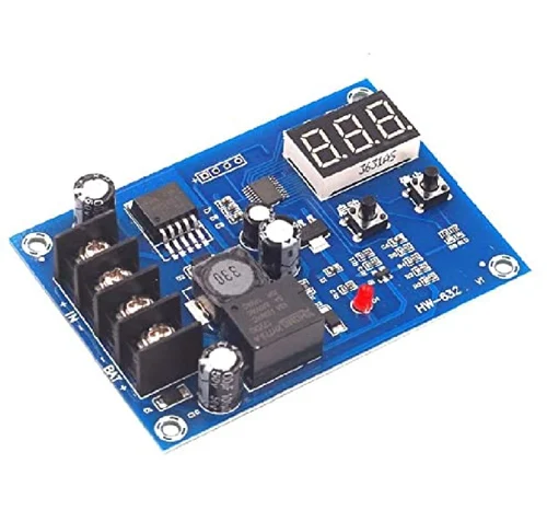 XH-M603 Battery Charge Controller Module