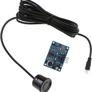 K02 waterproof Ultrasonic Distance Measuring Module