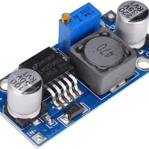 LM2596 DC To Dc Buck Converter Step Down Module