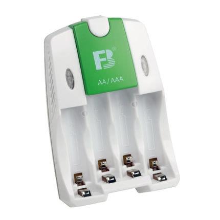 FBTech FB-18 Cell Charger AA & AAA Charger