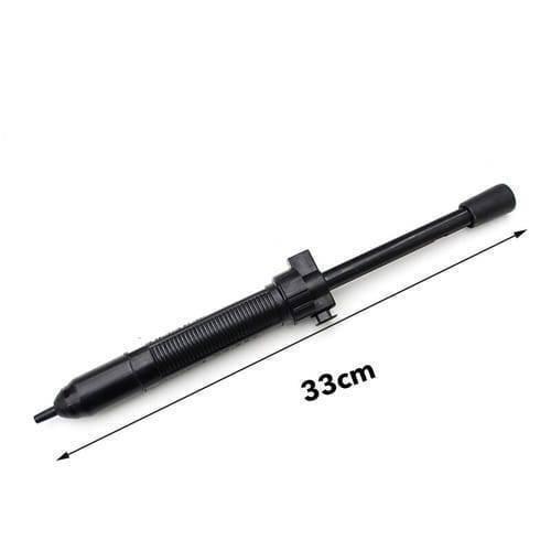 Desoldering Vaccum Pump Solder Sucker large size - Image 2