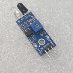 IR Infrared Obstacle Avoidance Sensor Module