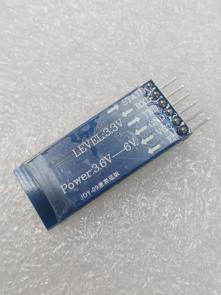 SPP-C Replacement HC-05/06 Bluetooth to Serial - Image 2