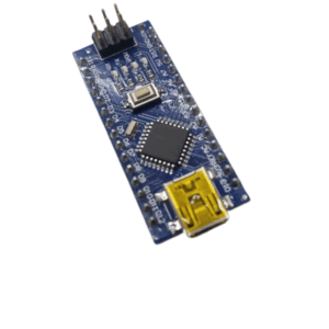 Arduino Nano V3 Atmega328 without usb Cable