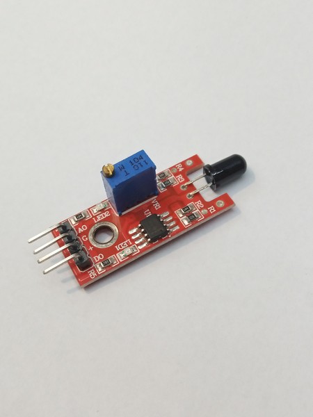Flame Sensor Module KY-026