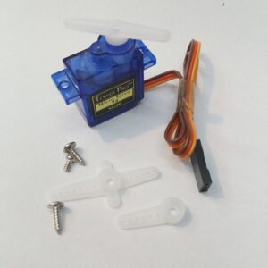 SG90 Micro Servo Motor TowerPro 9G