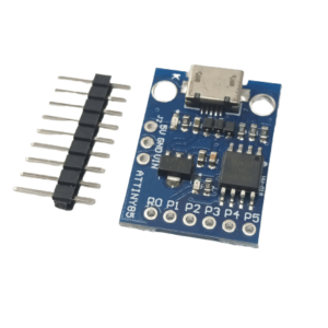 ATTINY85 Digispark Micro Usb Development Board module for Arduino