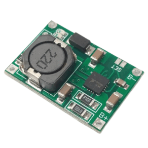 TP5100 4.2v 8.4v single and double cell lithium battery charging management lithium battery compatible 2A charging board