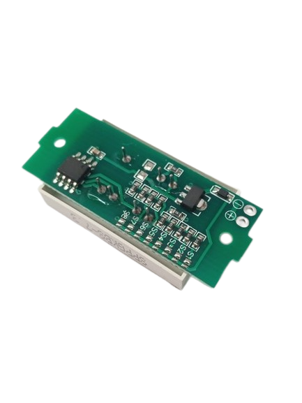 1S 2S 3S 4S 6S 7S 8S Series Lithium Battery Capacity Indicator Display - Image 2