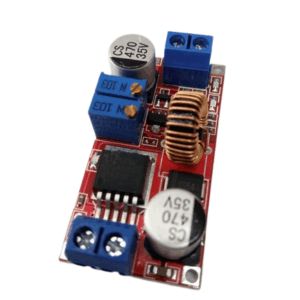 XL4015 5A DC TO DC  Step Down Module XL4015E1