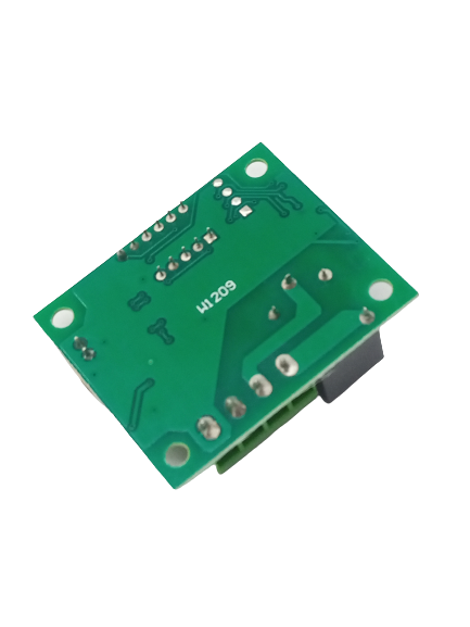 DC 12V W1209 LED Digital Thermostat Temperature Control Thermometer Controller Switch Module NTC Sensor XH-W1209 - Image 3