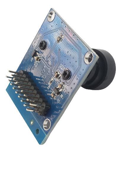OV7670 camera module for Arduino - Image 3