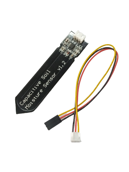 Capacitive Soil Moisture Sensor v1.2