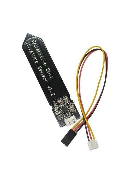 Capacitive Soil Moisture Sensor v1.2 - Image 2