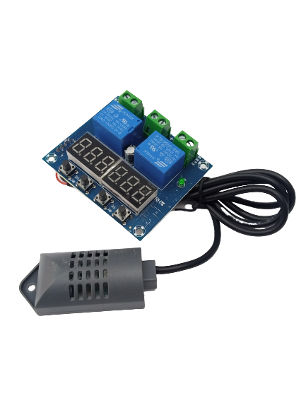 XH-M452 Temperature Humidity Controller