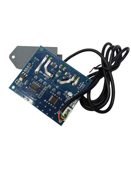 XH-M452 Temperature Humidity Controller - Image 2