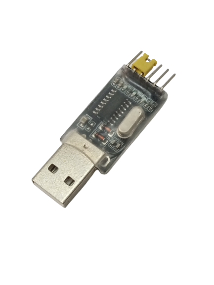 USB to TTL converter UART module CH340G CH340 3.3V 5V