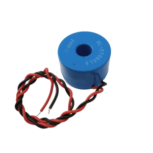 DL-CT08CL5 20A/10mA 2000/1 0~120A Micro Current Transformer