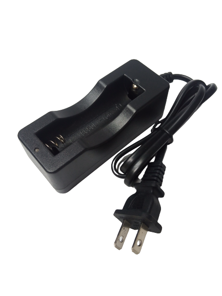 Battery Charger for 18650