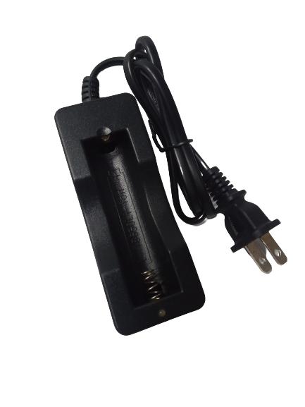 Battery Charger for 18650 - Image 2