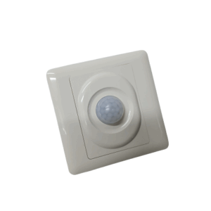 Human Body Induction Switch Wall Lamp Infrared Induction Switch Corridor 220v Intelligent Delay Switch Infrared Motion Detector