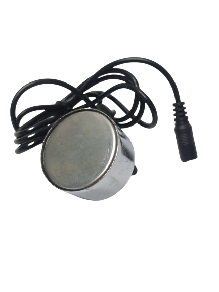 Ultrasonic Mist Maker Fogger 12 LED Colorful Light 24V 2A Humidifier - Image 3