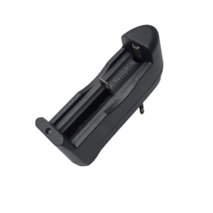 Universal Single Cell 3.7V Lithium-Ion Battery Charger 18650 Charger