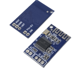 CA-6928 BLUETOOTH 5.0V STEREO AUDIO MODULE FOR POWER AMPLIFIER BOARD 5V DC