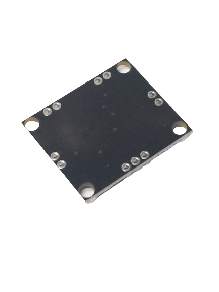 PAM8610 digital power amplifier board 2 x15w dual channel stereo mini class D power amplifier board - Image 2