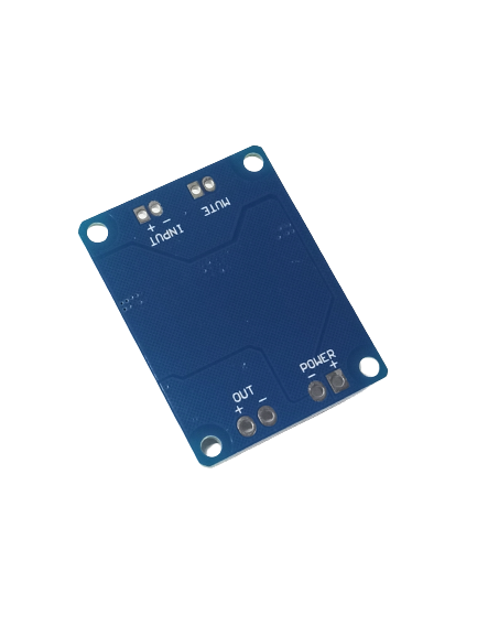 DC8-24V TPA3118 PBTL 60W Mono Digital Audio Amplifier Board AMP Module Chip 1X60W 4-8 Ohms - Image 3