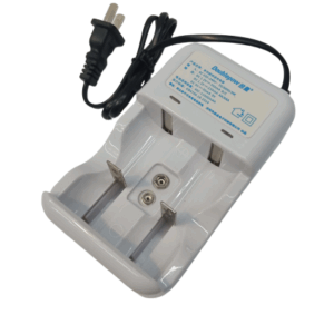 Doublepow multifunction Battery Charger For AA,AAA,C,D,9V Battery