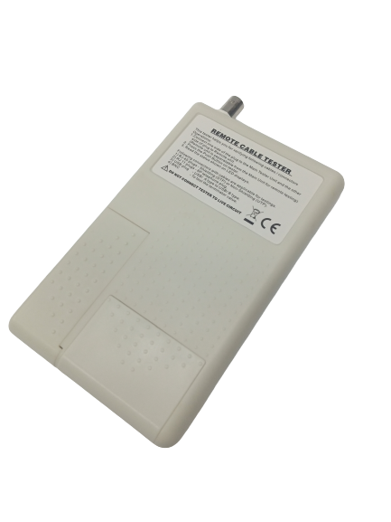 Remote Cable Tester RJ-11,12,45 Bnc and usb wire tester - Image 4