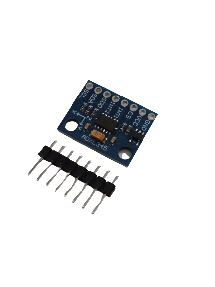 ADXL345 Accelerometer Sensor