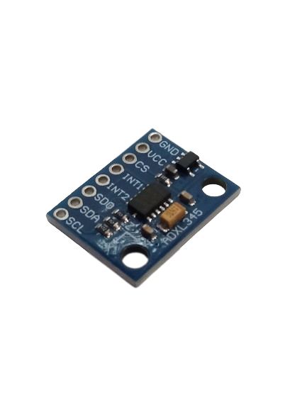 ADXL345 Accelerometer Sensor - Image 3