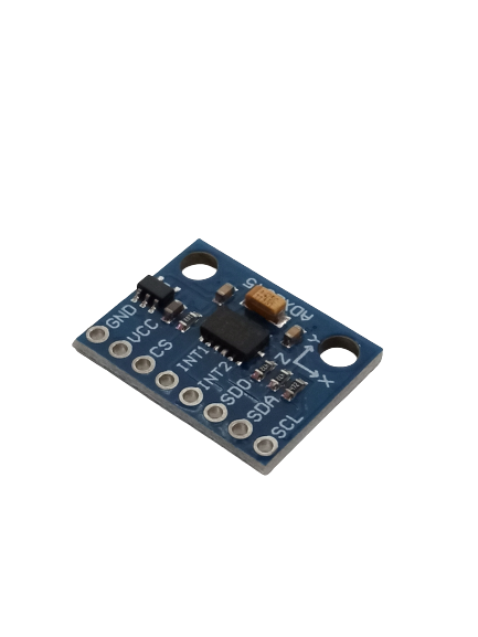 ADXL345 Accelerometer Sensor - Image 2