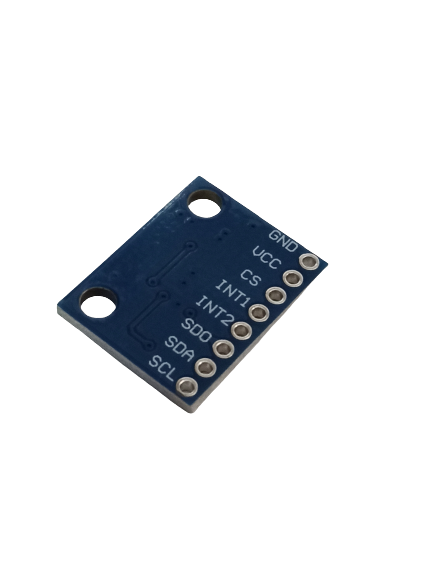 ADXL345 Accelerometer Sensor - Image 4
