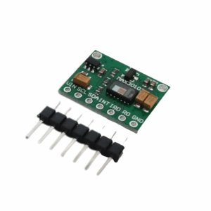 MAX30102 Pulse Oximeter Heart-Rate Sensor Module I2C Interface