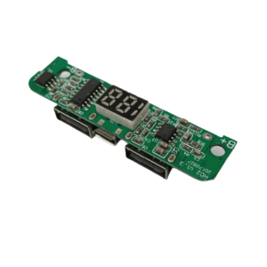 Digital Power Bank Module