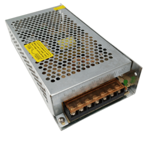 S-120-12 DC 12V 10A Regulated Switching Power Supply (100~240V)