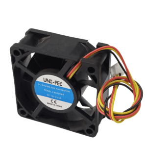 12V 0.25A FX6025 Fan For Homage UPS Cooling Fan 3Wire