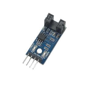 RPM Measurement Sensor Rotational Speed Measuring Module