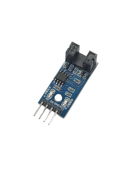 RPM Measurement Sensor Rotational Speed Measuring Module