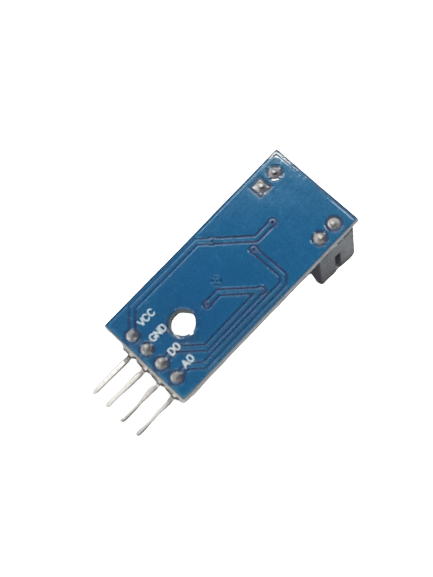 RPM Measurement Sensor Rotational Speed Measuring Module - Image 4