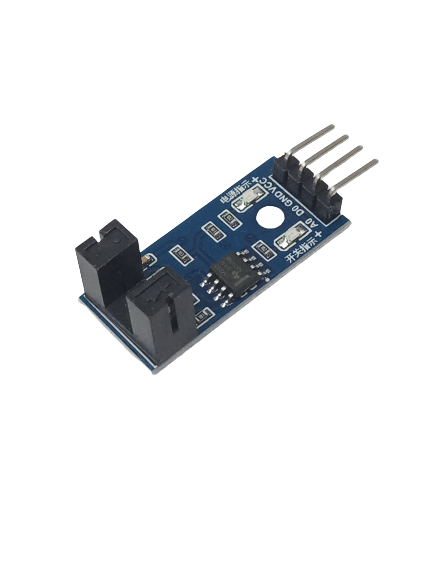 RPM Measurement Sensor Rotational Speed Measuring Module - Image 3