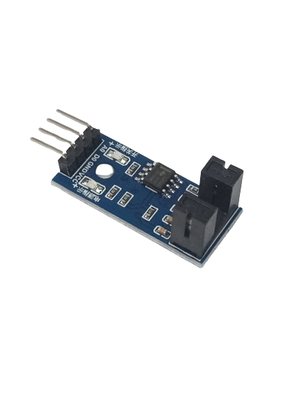 RPM Measurement Sensor Rotational Speed Measuring Module - Image 2