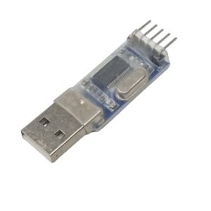 PL2303 USB to Serial UART (TTL) Converter Module And Adapter