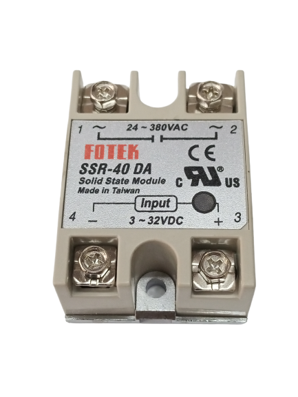 SSR 40DA Solid State Relay